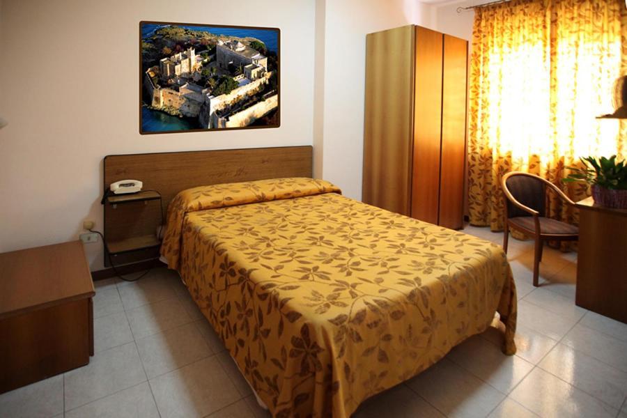 Hotel Cristal Bari Room photo