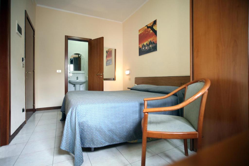 Hotel Cristal Bari Room photo
