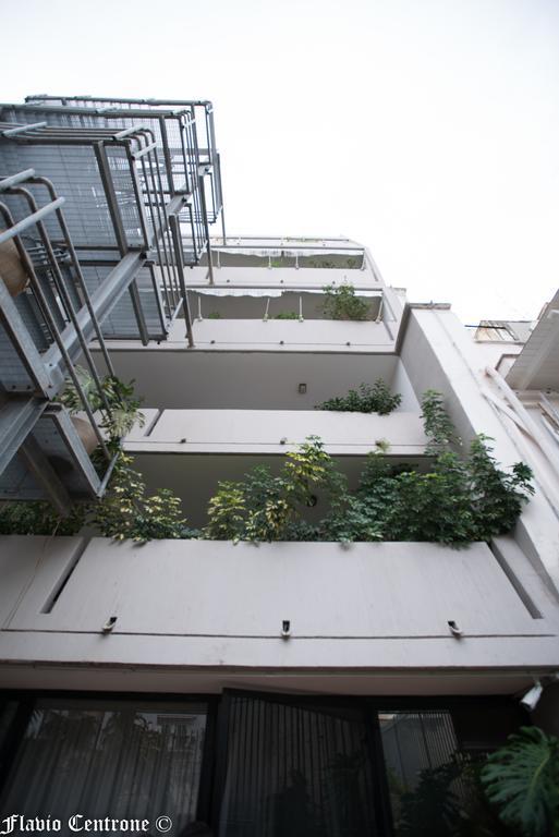 Hotel Cristal Bari Exterior photo