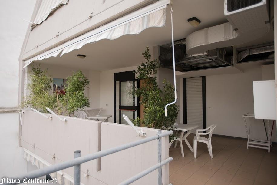 Hotel Cristal Bari Exterior photo